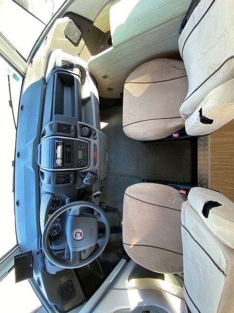 FIAT TEC i-TEC 590 2008