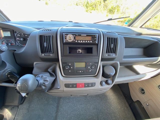FIAT TEC i-TEC 590 2008