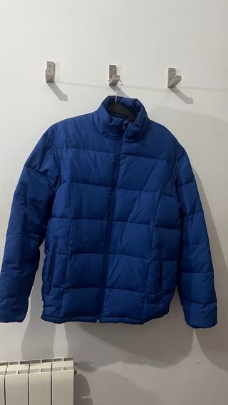 Chaqueta Coldland de plumas