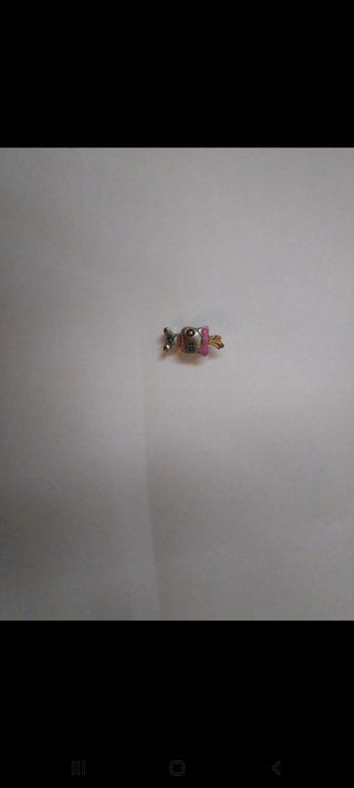 Charms disnei pulsera Pandora 