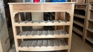 Estanteria Madera - Muebles