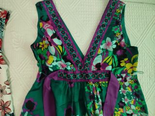 3 Vestidos Mujer - Talla M
