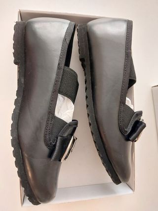 Zapatos nazareno Cartagena - Talla 33