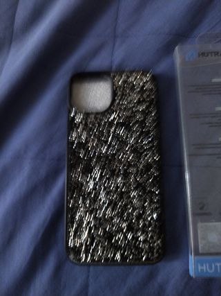 Custodia iPhone scintillante iPhone 14