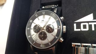 Reloj Lotus 18579
