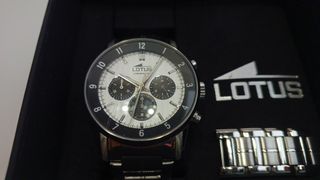 Reloj Lotus 18579