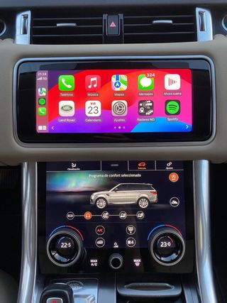 Land Rover Range Rover Sport 2020