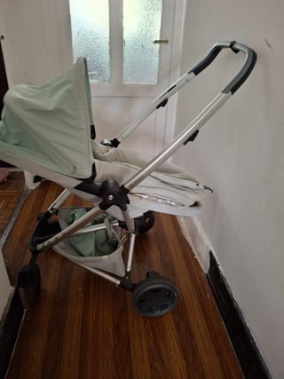 Cochecito bebé  en buen estado