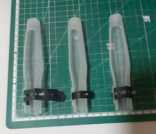 Protectores Cañas Pesca 3X5€