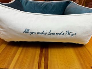 Cama perro pequeño TRIXIE