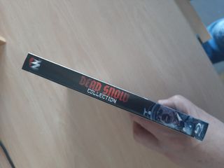 Colección Dead Snow. Zombies nazis.