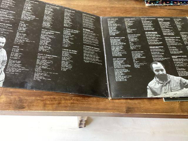 Vinilo VRKO - Sakonki (Folk)