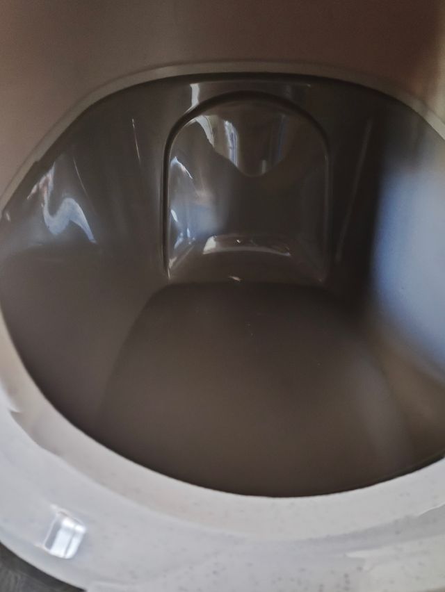 Kit aseo gato: arenero + juguetes