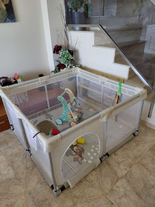 Parque infantil