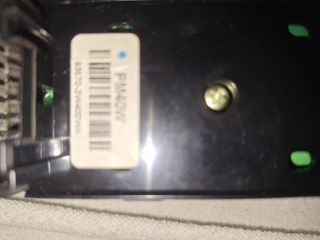 Interruptor elevalunas Kia Sportage