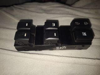 Interruptor elevalunas Kia Sportage
