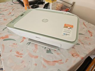 HP Deskjet 2722e Impresora Wifi