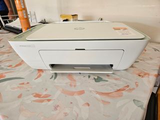 HP Deskjet 2722e Impresora Wifi