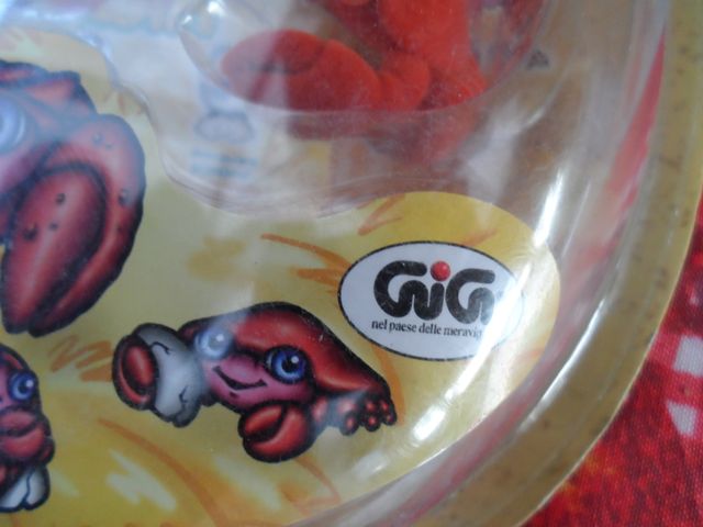 CUCCIOLI CERCA AMICI OVOLOTTI 2010 FAMIGLIA GRANCH