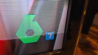 Placa Base y Despiece Samsung 46" UE46D6100