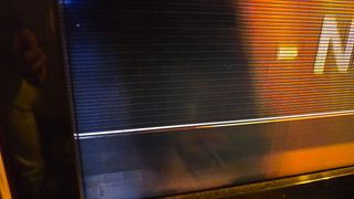 Placa Base y Despiece Samsung 46" UE46D6100