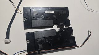 Placa Base y Despiece Samsung 46" UE46D6100