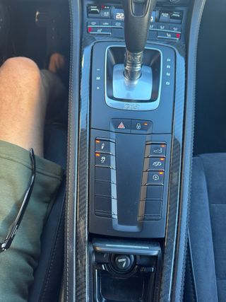 Porsche 718 Cayman GTS 2018