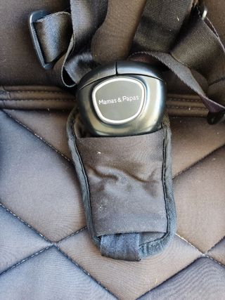 Silla Urbo 2 Mamas & Papas