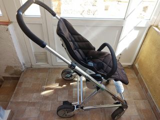 Silla Urbo 2 Mamas & Papas