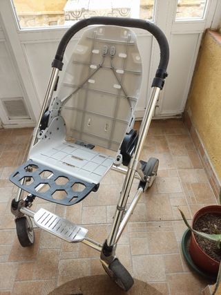 Silla Urbo 2 Mamas & Papas