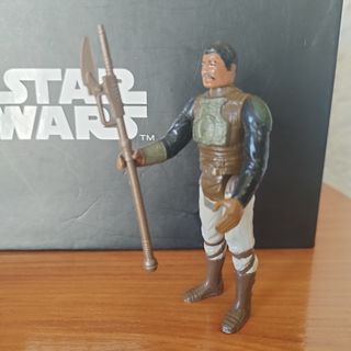 Star Wars figuras de acción 3,75"