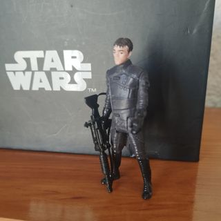 Star Wars figuras de acción 3,75"