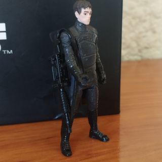 Star Wars figuras de acción 3,75"