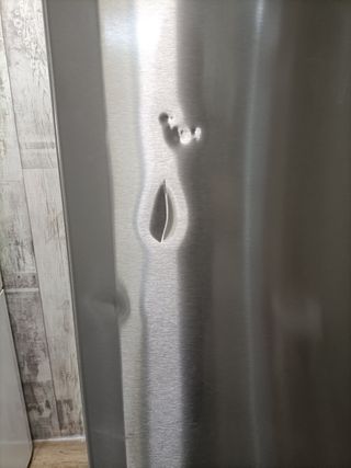 Nevera combi Beko 200x60cm con Garantía 