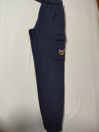 Chándal Nike niño talla L (146-156cm)