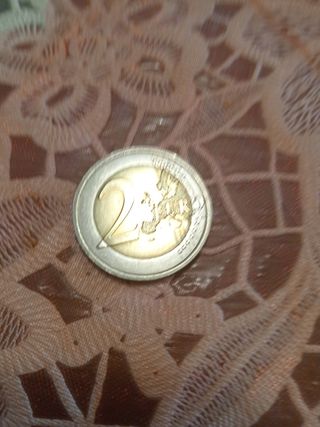 Moneta 2€ San Marino 2004