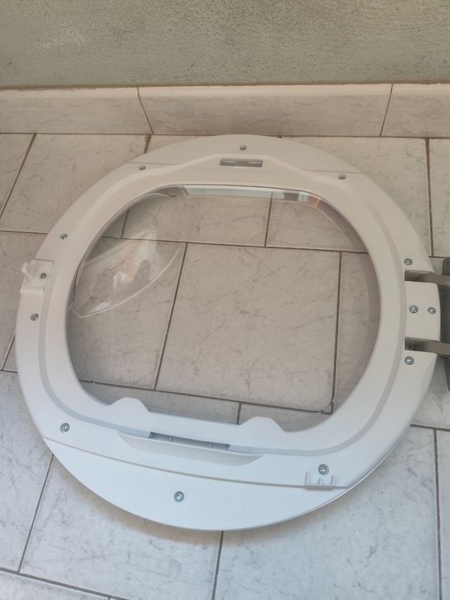 Parti di ricambio Asciugatrice Candy SmartPro 8kg