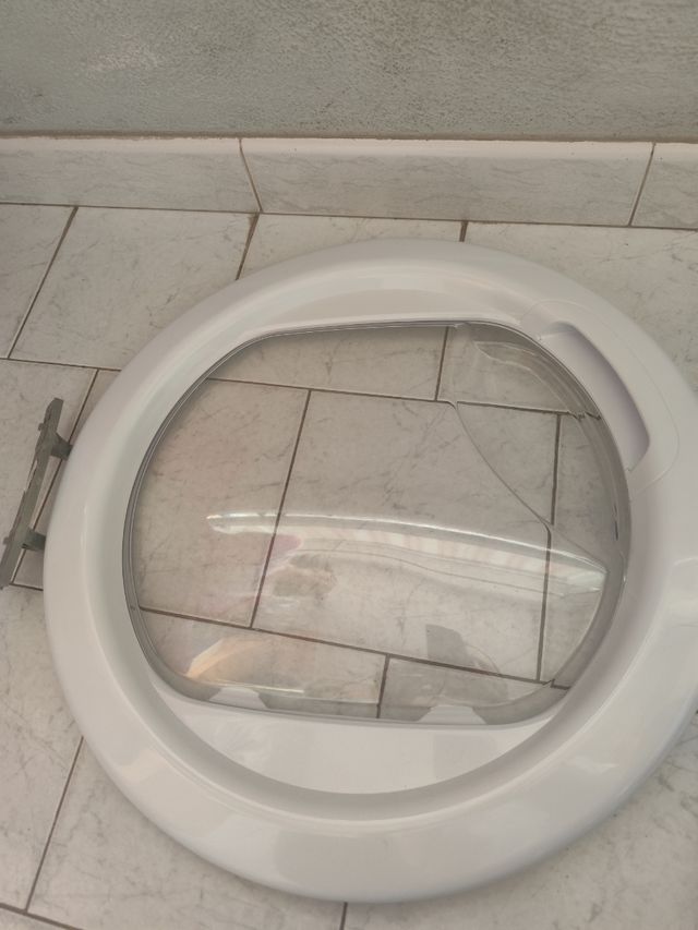 Parti di ricambio Asciugatrice Candy SmartPro 8kg