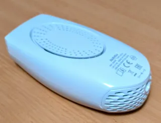 Depiladora láser Babyliss Homelight 100
