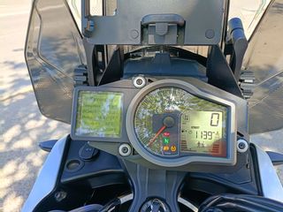 KTM 1290 Super Adventure T