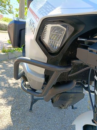 KTM 1290 Super Adventure T