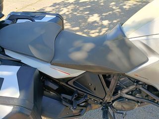 KTM 1290 Super Adventure T