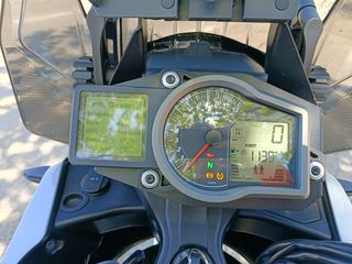 KTM 1290 Super Adventure T