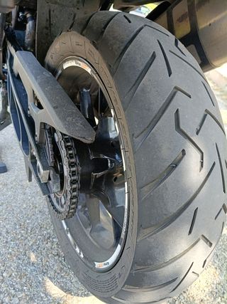 KTM 1290 Super Adventure T