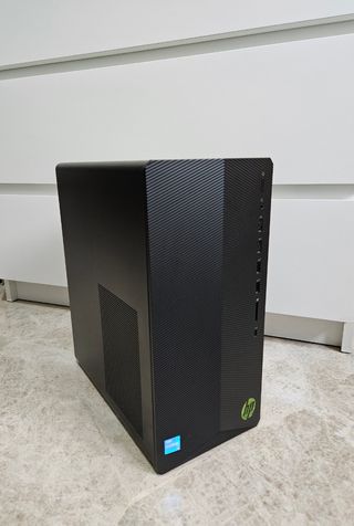 HP Pavilion Gaming sobremesa
