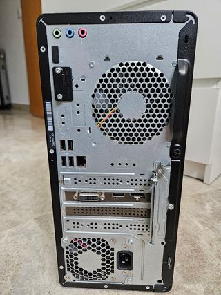 HP Pavilion Gaming sobremesa