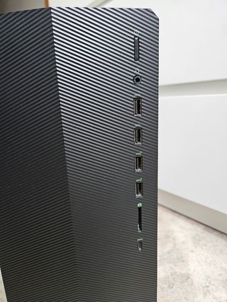 HP Pavilion Gaming sobremesa