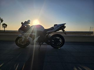 Yamaha R1 2006 Impecable