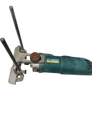 Virutex FR192VG Fresadora Perfiladora