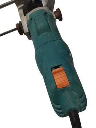 Virutex FR192VG Fresadora Perfiladora